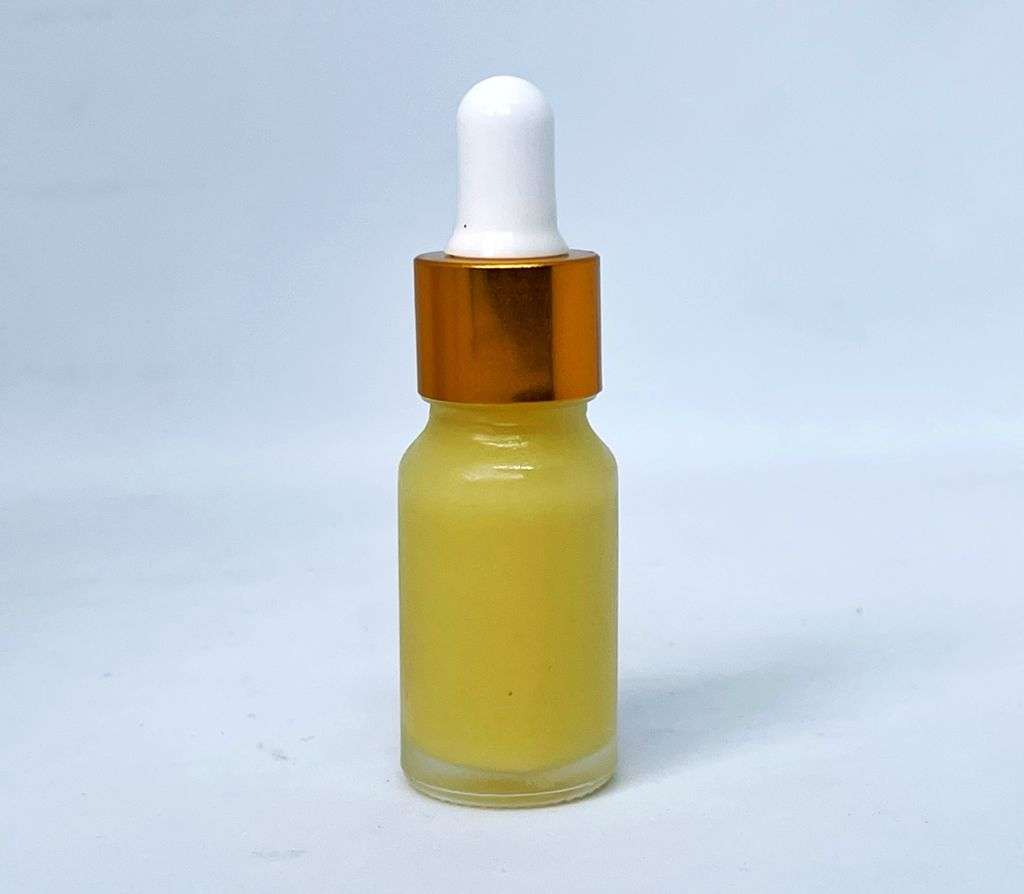 Ayu Oil | Yoni Lubricant | Yoni Oil - Image 3