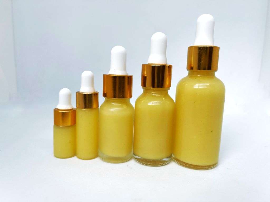 ayu oil