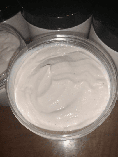 chebe deep mask