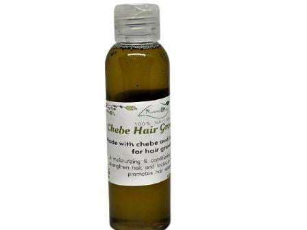 Chebe Hair Growth Oil|Ayurvedic Hair Growth Oil - Image 2