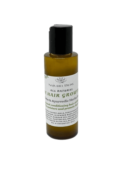 chebe oil with ayurvedic