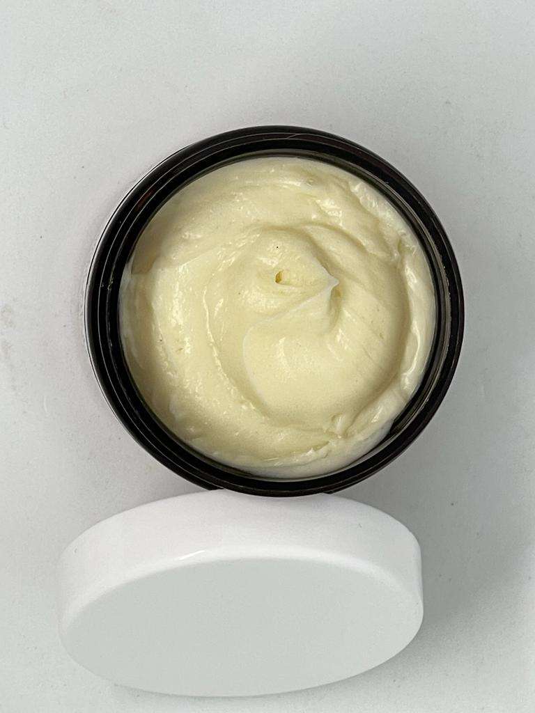 facial butter