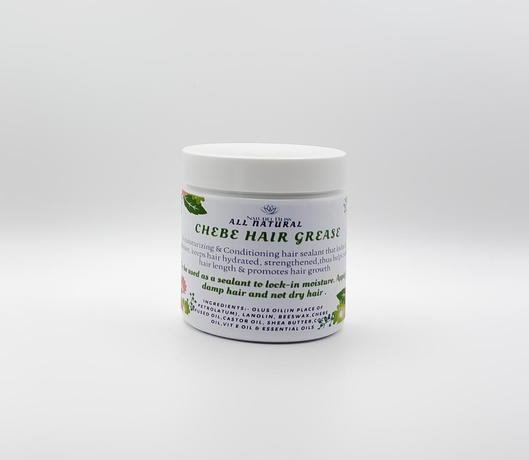 Chebe Hair Grease