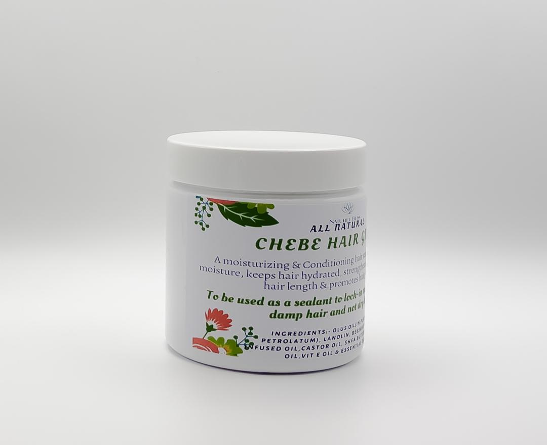 Chebe Hair Grease/No Petrolatum, Moisturizing & Conditioning Hair Sealant - Image 2