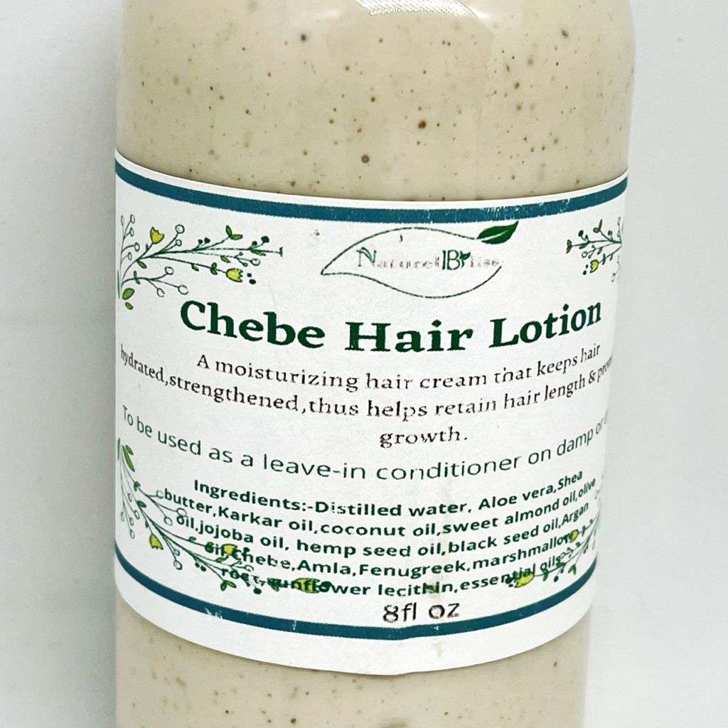 chebe hair lotion