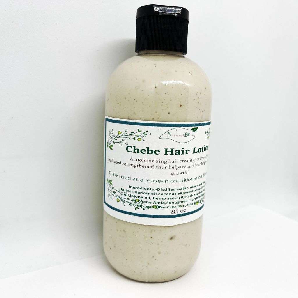Chebe Hair Lotion