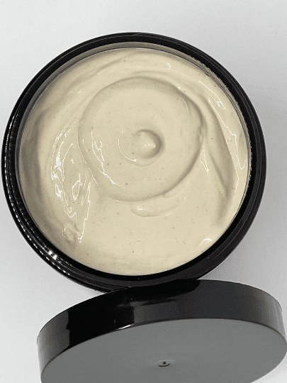 Chebe Hair Growth Cream|With Fermented Rice Water & Tallow
