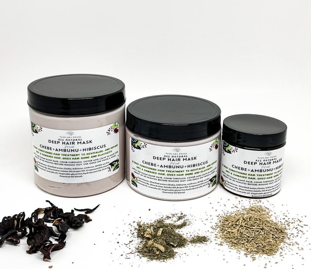 Chebe Deep Conditioner