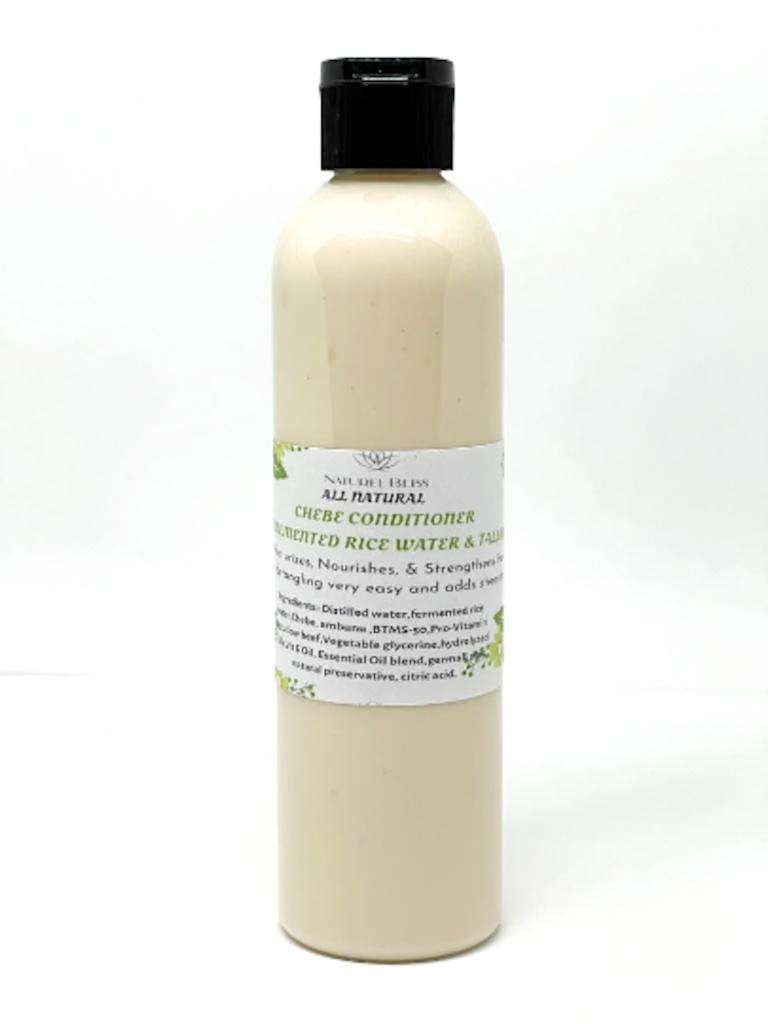 conditioner with tallow
