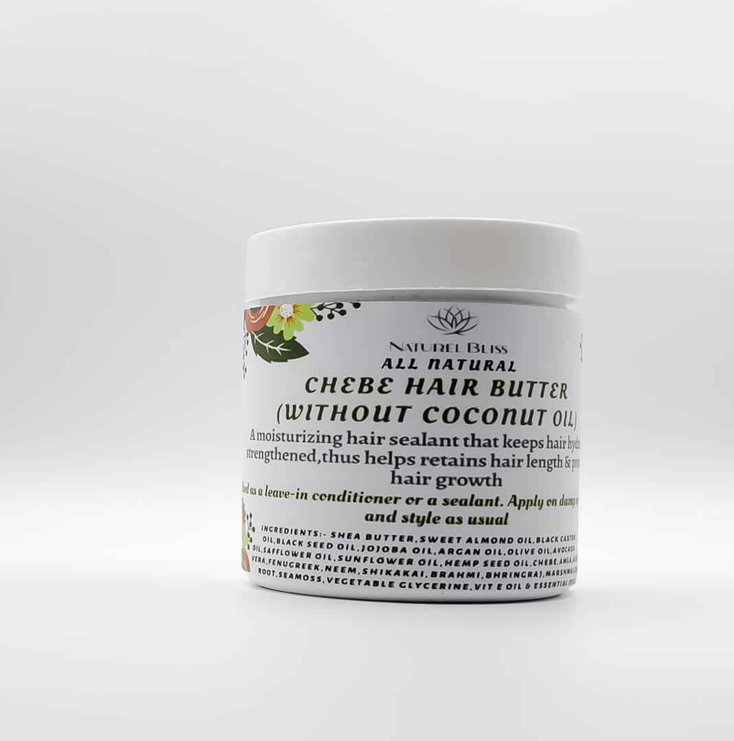 Chèbè Hair Growth Butter(No Coconut Oil) - Image 3