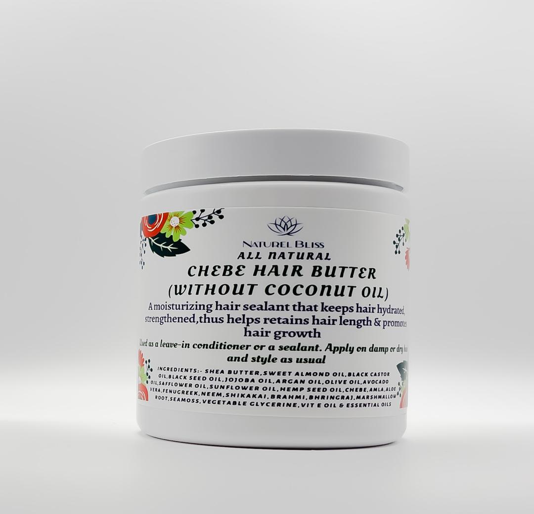 Chèbè Hair Growth Butter(No Coconut Oil) - Image 2